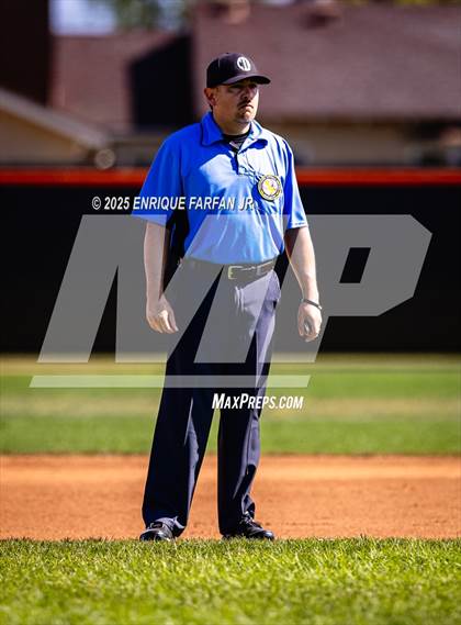 Thumbnail 2 in Jurupa Valley @ Chaffey (CIF SS Division 7 Round 1) photogallery.