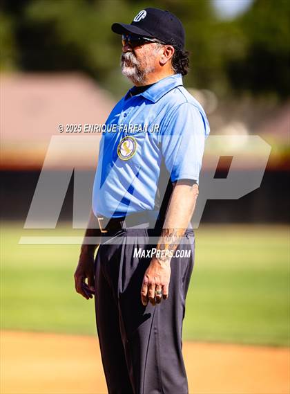 Thumbnail 1 in Jurupa Valley @ Chaffey (CIF SS Division 7 Round 1) photogallery.