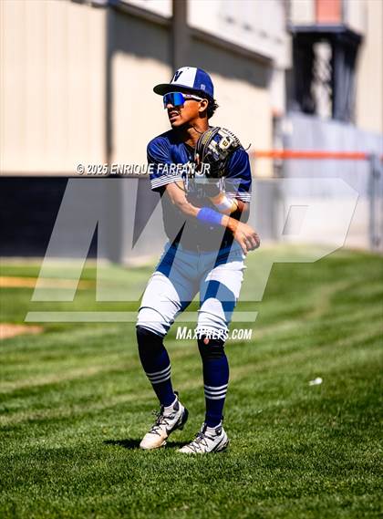 Thumbnail 1 in Jurupa Valley @ Chaffey (CIF SS Division 7 Round 1) photogallery.