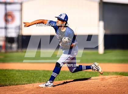 Thumbnail 3 in Jurupa Valley @ Chaffey (CIF SS Division 7 Round 1) photogallery.