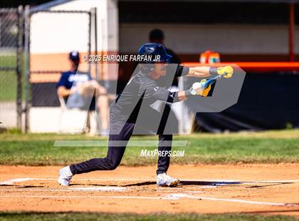 Thumbnail 2 in Jurupa Valley @ Chaffey (CIF SS Division 7 Round 1) photogallery.