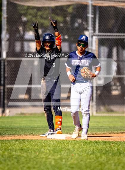 Thumbnail 1 in Jurupa Valley @ Chaffey (CIF SS Division 7 Round 1) photogallery.
