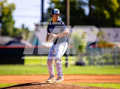 Thumbnail 2 in Jurupa Valley @ Chaffey (CIF SS Division 7 Round 1) photogallery.
