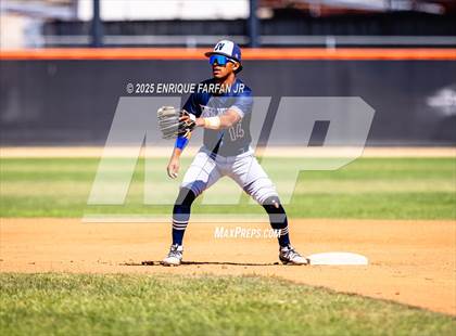 Thumbnail 3 in Jurupa Valley @ Chaffey (CIF SS Division 7 Round 1) photogallery.