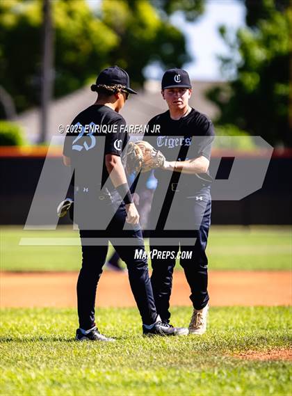 Thumbnail 2 in Jurupa Valley @ Chaffey (CIF SS Division 7 Round 1) photogallery.
