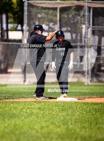 Thumbnail 2 in Jurupa Valley @ Chaffey (CIF SS Division 7 Round 1) photogallery.