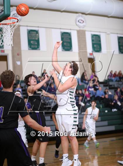 Thumbnail 3 in Grand Island @ Lincoln Southwest photogallery.