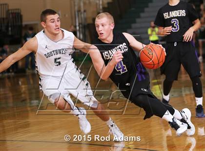 Thumbnail 2 in Grand Island @ Lincoln Southwest photogallery.