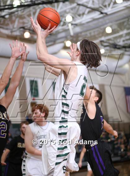 Thumbnail 3 in Grand Island @ Lincoln Southwest photogallery.