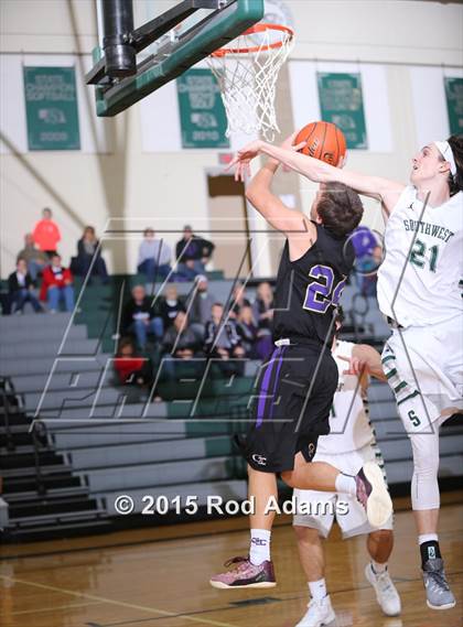 Thumbnail 3 in Grand Island @ Lincoln Southwest photogallery.