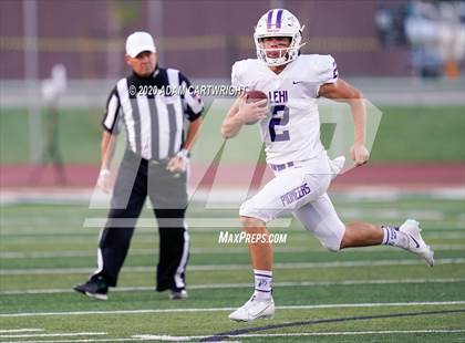 Thumbnail 1 in Lehi @ Crimson Cliffs photogallery.
