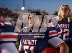 Photo from the gallery "Gainesville @ Patriot"