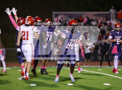 Thumbnail 2 in Gainesville @ Patriot photogallery.