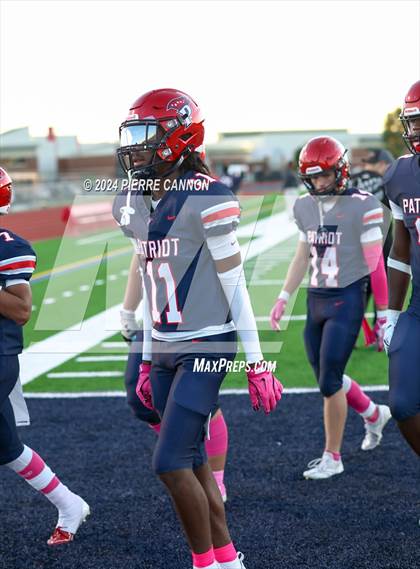 Thumbnail 3 in Gainesville @ Patriot photogallery.
