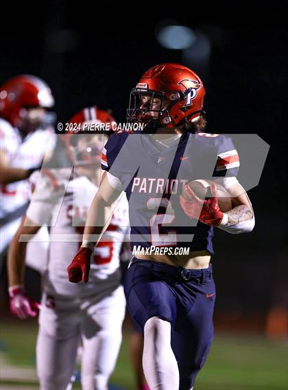 Thumbnail 3 in Gainesville @ Patriot photogallery.