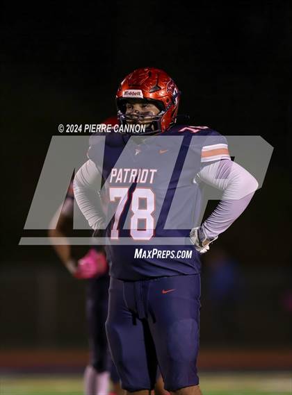 Thumbnail 3 in Gainesville @ Patriot photogallery.