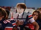 Photo from the gallery "Gainesville @ Patriot"