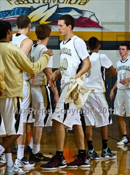 Thumbnail 1 in Pasadena Memorial vs La Porte (McDonald's Texas Invitational) photogallery.