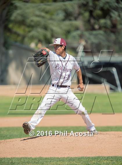 Thumbnail 1 in South Pasadena vs Rosemead photogallery.