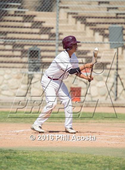 Thumbnail 3 in South Pasadena vs Rosemead photogallery.