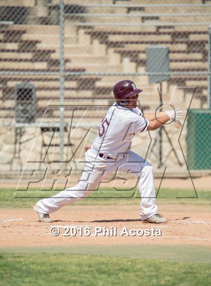 Thumbnail 2 in South Pasadena vs Rosemead photogallery.