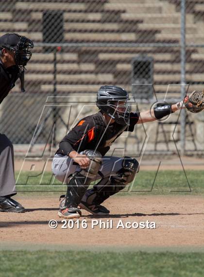 Thumbnail 3 in South Pasadena vs Rosemead photogallery.