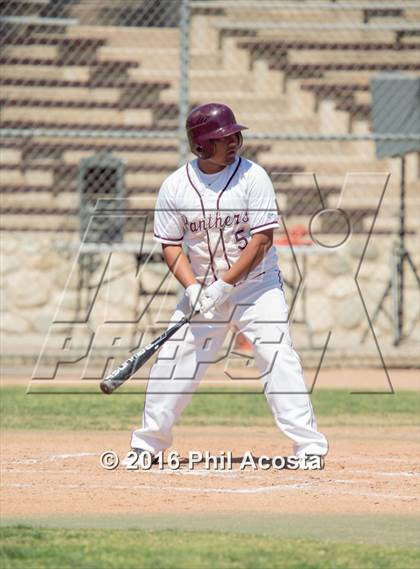 Thumbnail 3 in South Pasadena vs Rosemead photogallery.