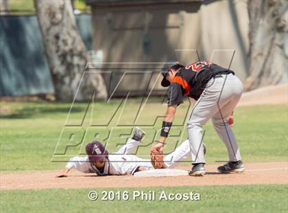 Thumbnail 3 in South Pasadena vs Rosemead photogallery.