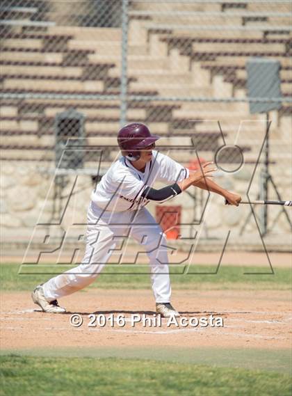 Thumbnail 1 in South Pasadena vs Rosemead photogallery.