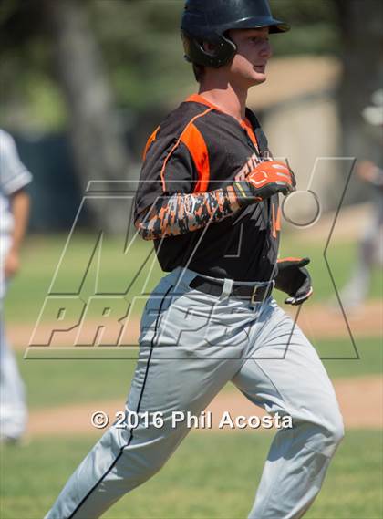 Thumbnail 2 in South Pasadena vs Rosemead photogallery.