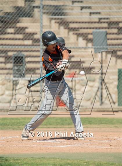 Thumbnail 1 in South Pasadena vs Rosemead photogallery.