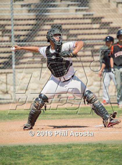 Thumbnail 1 in South Pasadena vs Rosemead photogallery.