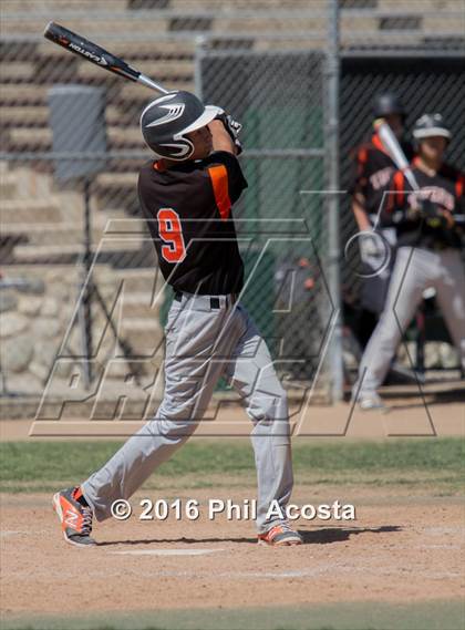 Thumbnail 2 in South Pasadena vs Rosemead photogallery.