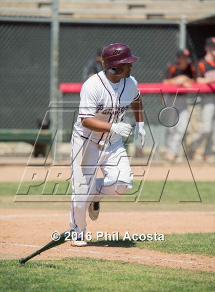 Thumbnail 1 in South Pasadena vs Rosemead photogallery.