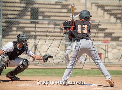Thumbnail 3 in South Pasadena vs Rosemead photogallery.