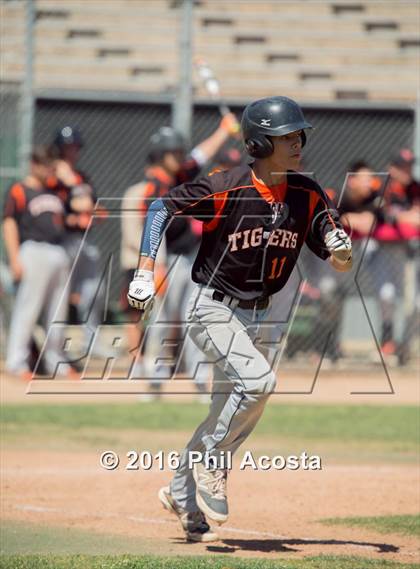 Thumbnail 3 in South Pasadena vs Rosemead photogallery.