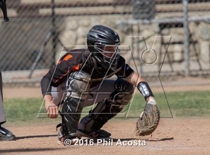 Thumbnail 3 in South Pasadena vs Rosemead photogallery.