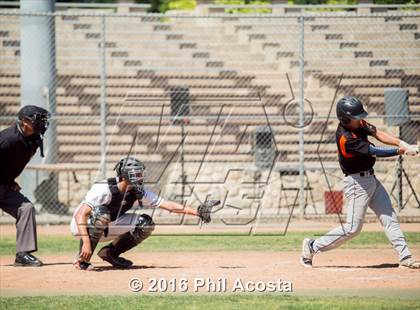 Thumbnail 3 in South Pasadena vs Rosemead photogallery.
