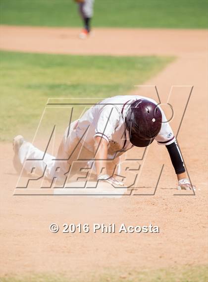 Thumbnail 3 in South Pasadena vs Rosemead photogallery.