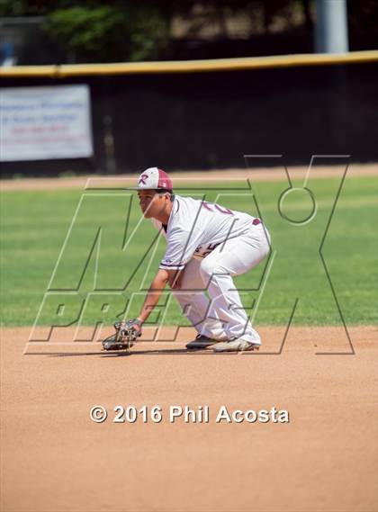 Thumbnail 1 in South Pasadena vs Rosemead photogallery.