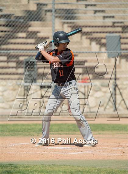 Thumbnail 3 in South Pasadena vs Rosemead photogallery.