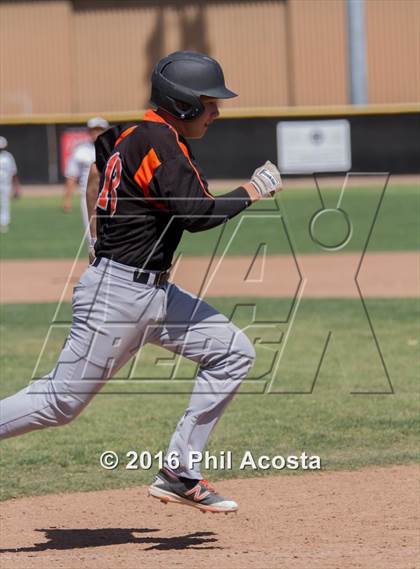 Thumbnail 1 in South Pasadena vs Rosemead photogallery.