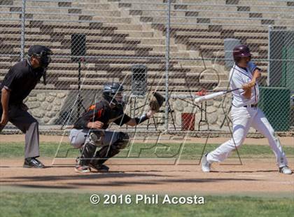 Thumbnail 3 in South Pasadena vs Rosemead photogallery.