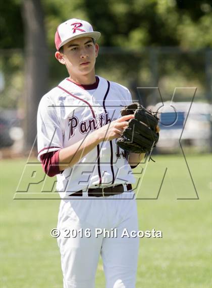 Thumbnail 3 in South Pasadena vs Rosemead photogallery.