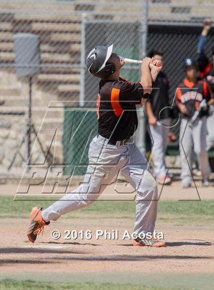Thumbnail 1 in South Pasadena vs Rosemead photogallery.