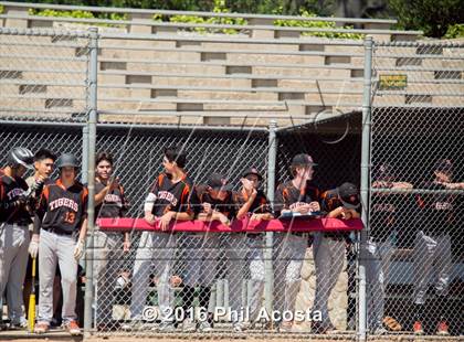 Thumbnail 1 in South Pasadena vs Rosemead photogallery.