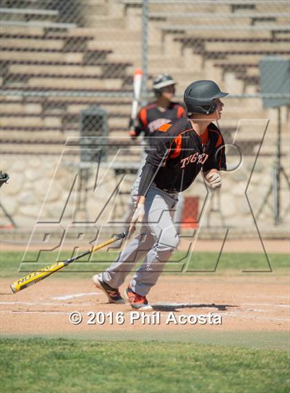 Thumbnail 3 in South Pasadena vs Rosemead photogallery.
