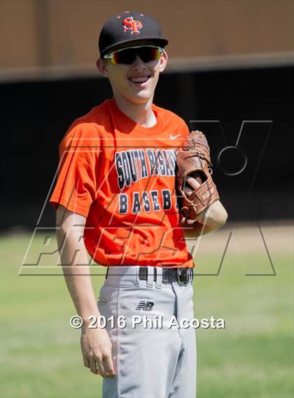 Thumbnail 3 in South Pasadena vs Rosemead photogallery.