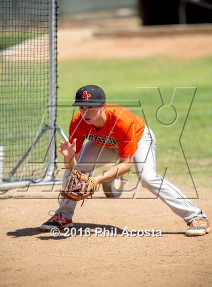Thumbnail 2 in South Pasadena vs Rosemead photogallery.