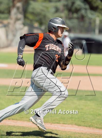 Thumbnail 2 in South Pasadena vs Rosemead photogallery.